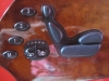 Mercedes Benz - Seat Switch - 2158207710